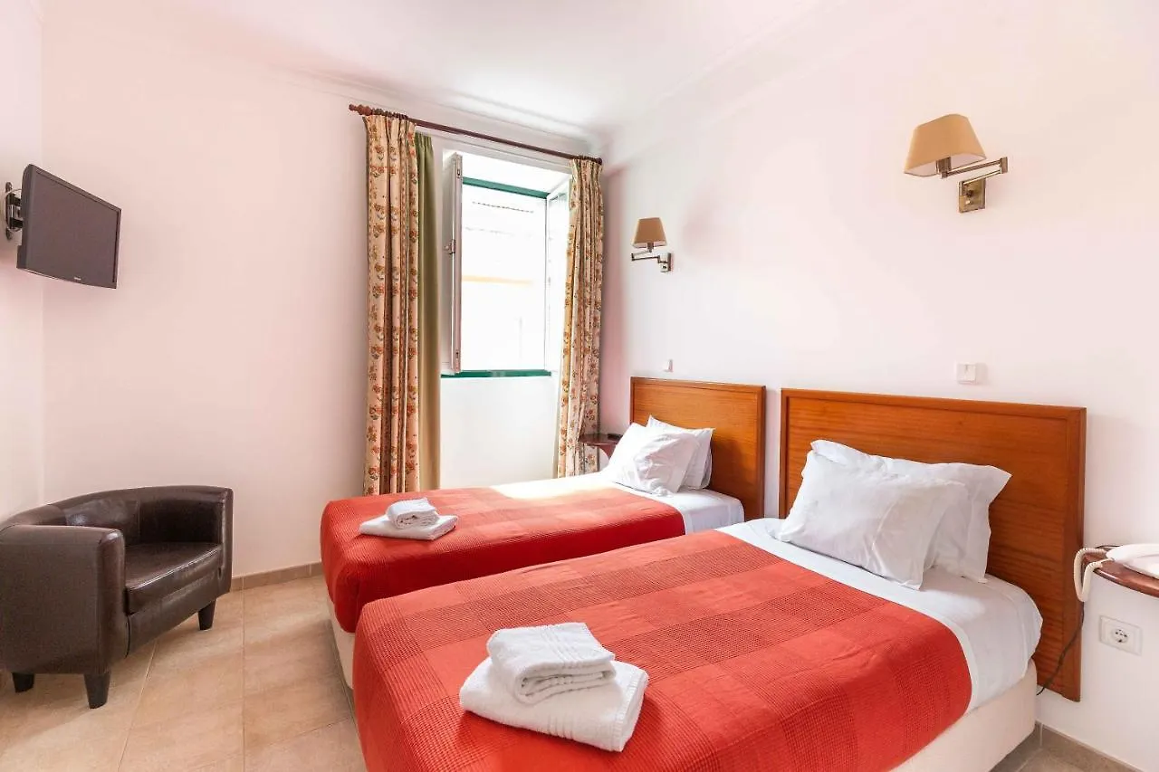 Villa Marquez Vila Real de Santo António Portekiz