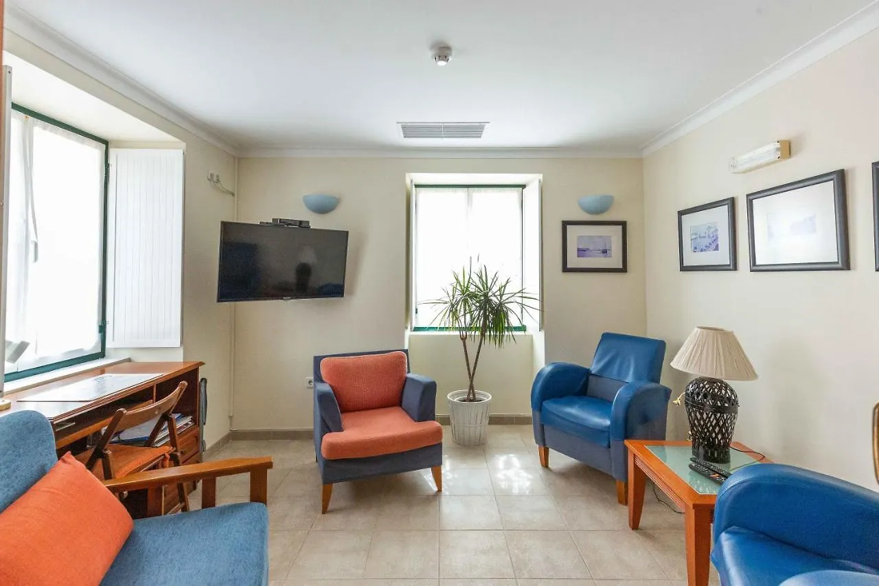 Konukevi Villa Marquez Vila Real de Santo António