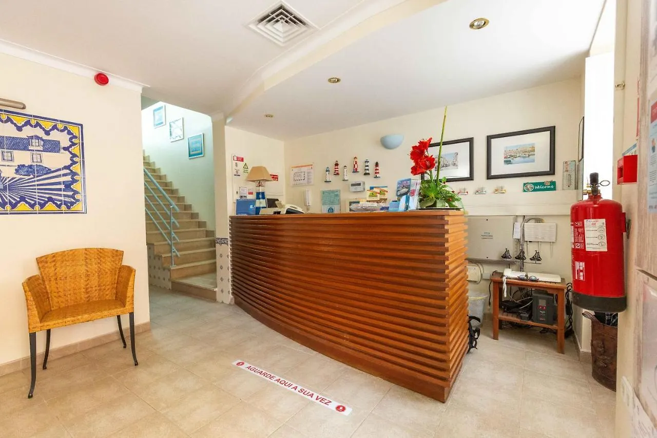 Villa Marquez Vila Real de Santo António 5*,