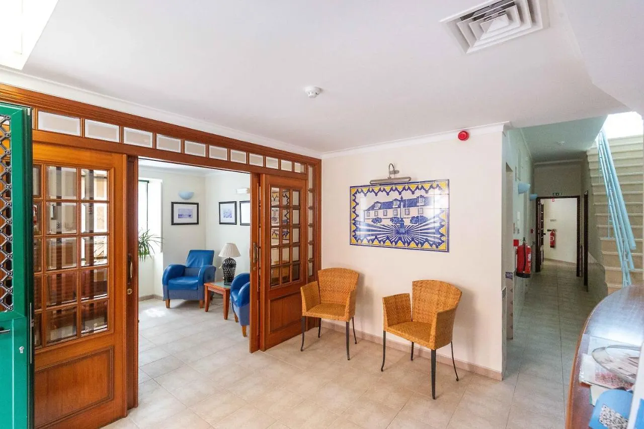 Villa Marquez Vila Real de Santo António