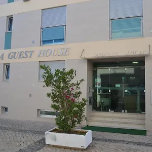  Casa de hóspedes Arenilha