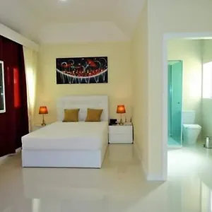 Casa de hóspedes São Francisco