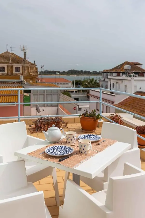 Villa Marquez Vila Real de Santo Antonio 5*,  Portugal