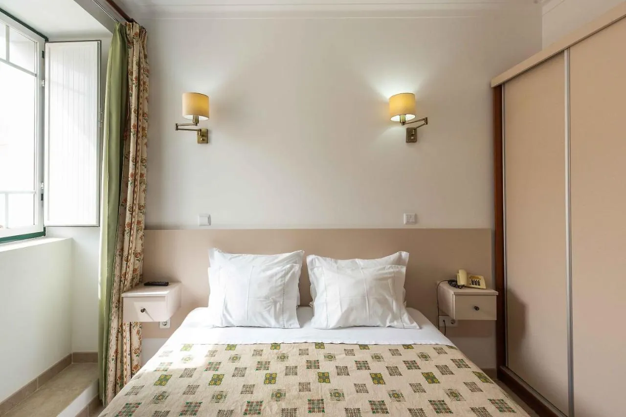 Villa Marquez Vila Real de Santo António