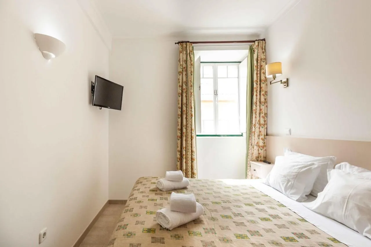 Villa Marquez Vila Real de Santo António Portugal