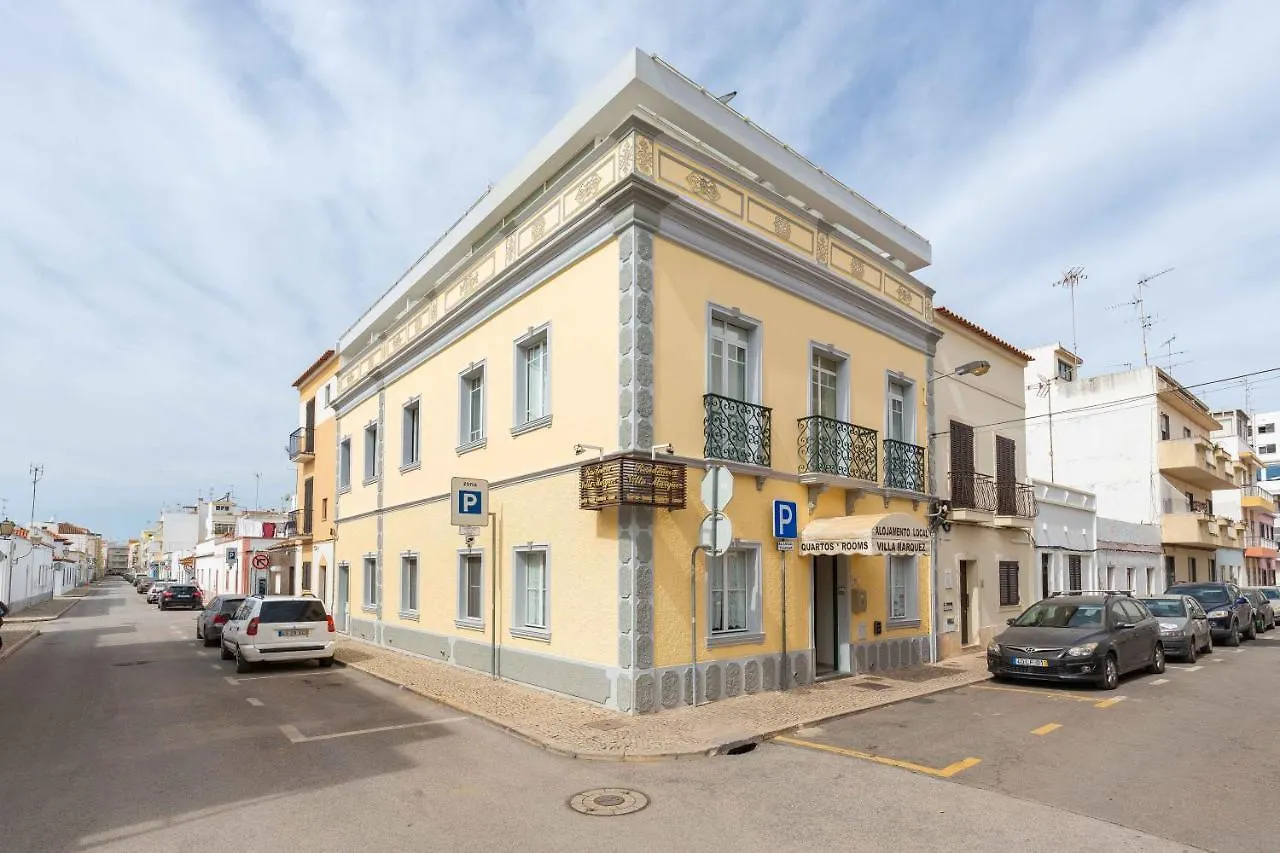 Villa Marquez Vila Real de Santo António 5*,  Portugal