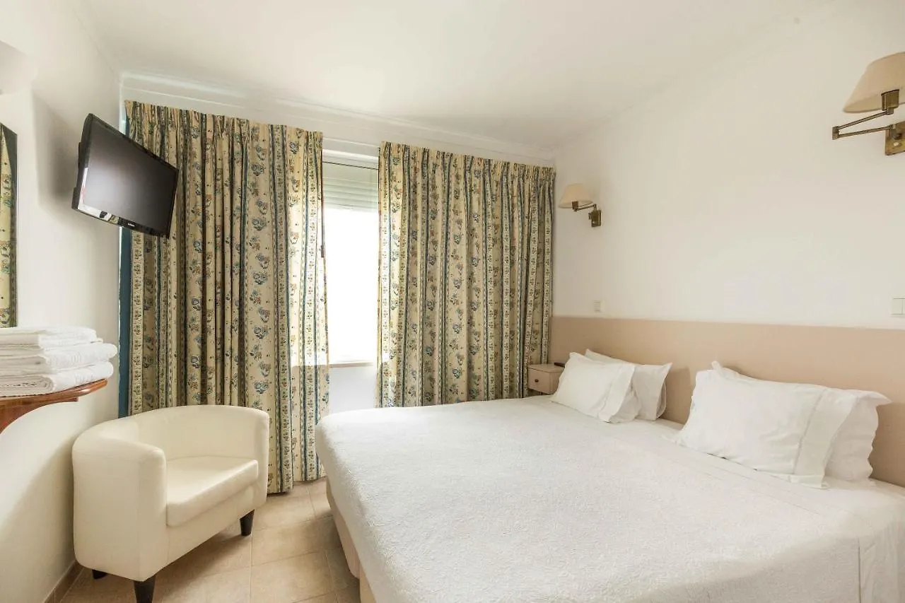 Casa de hóspedes Villa Marquez Vila Real de Santo António