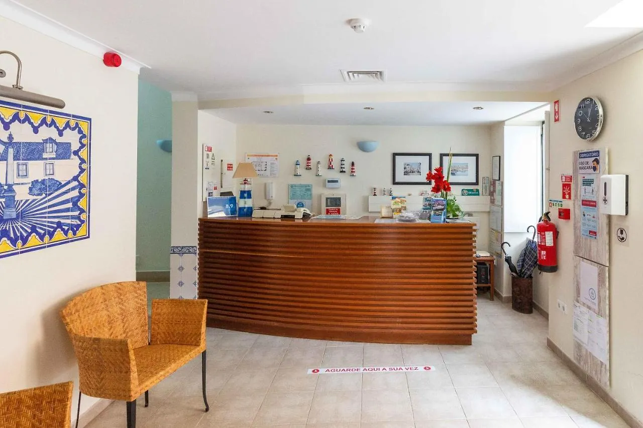 Guest house Villa Marquez Vila Real de Santo Antonio