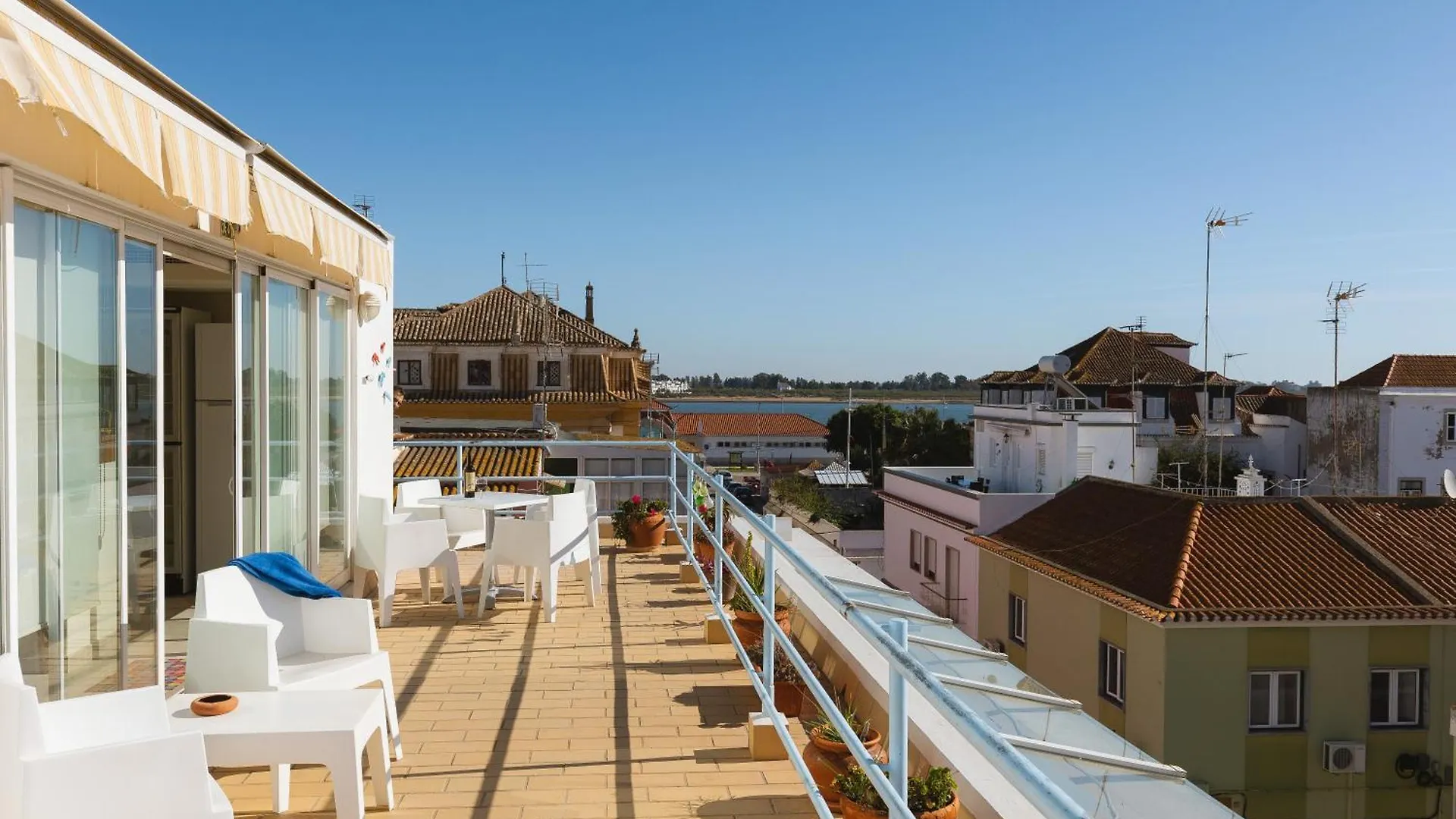Villa Marquez Vila Real de Santo António Portugal