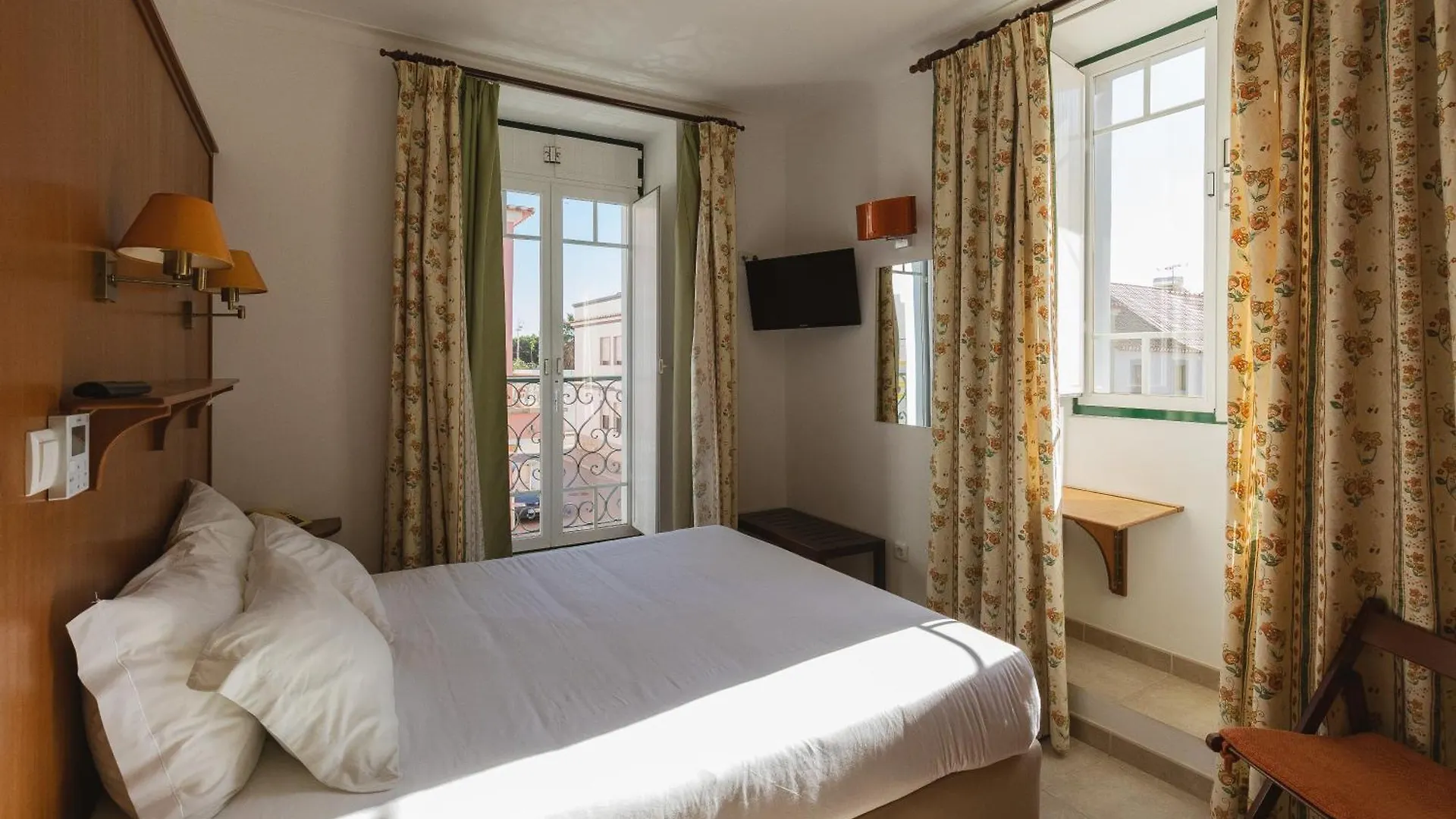 Villa Marquez Vila Real de Santo António