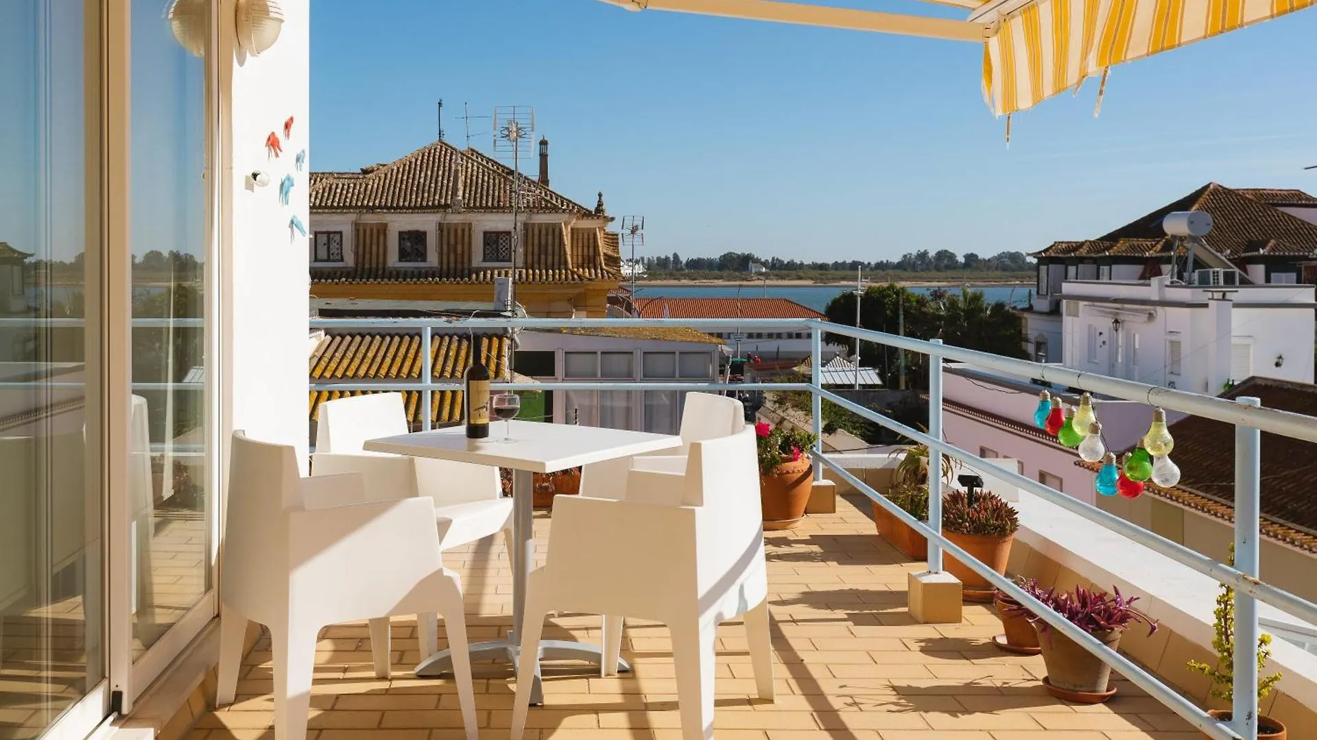 Villa Marquez Vila Real de Santo António 5*,  Portugal
