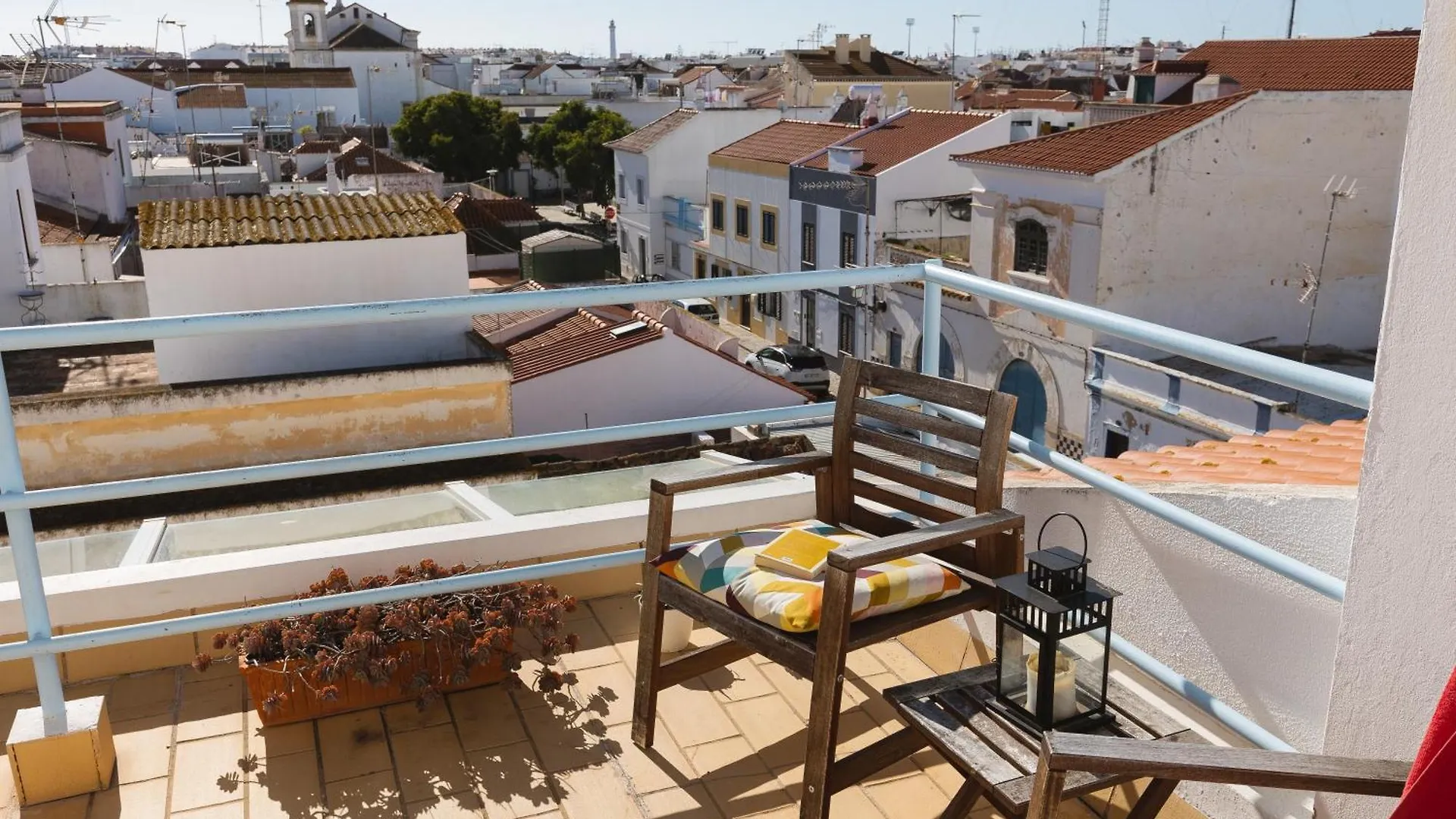 Villa Marquez Vila Real de Santo António Casa de hóspedes