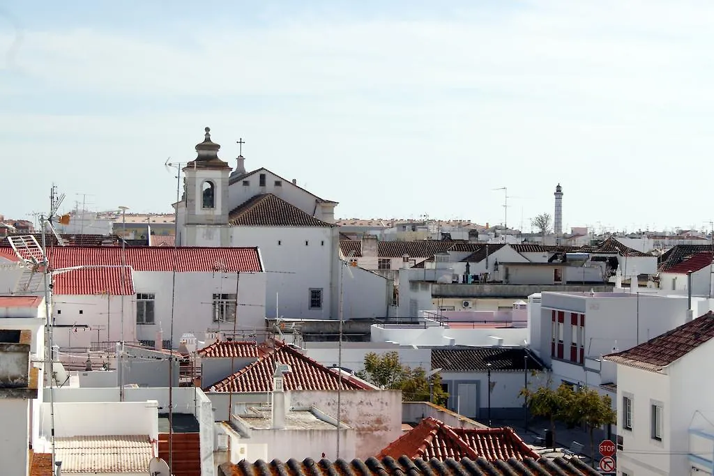 Villa Marquez Vila Real de Santo António Casa de hóspedes