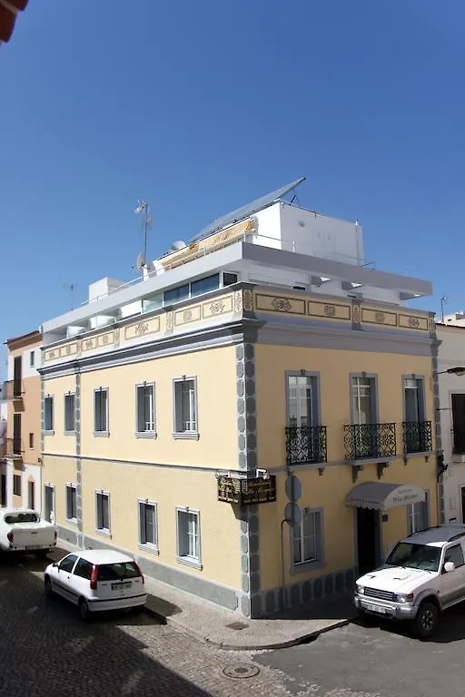 Villa Marquez Vila Real de Santo Antonio 5*,