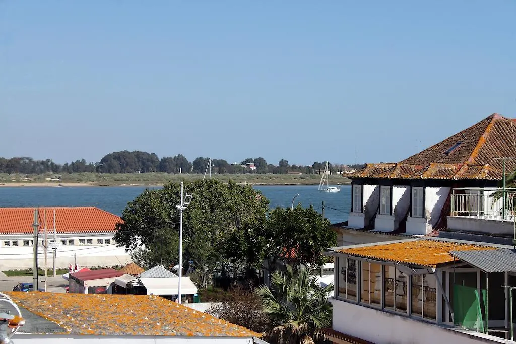 Villa Marquez Vila Real de Santo António