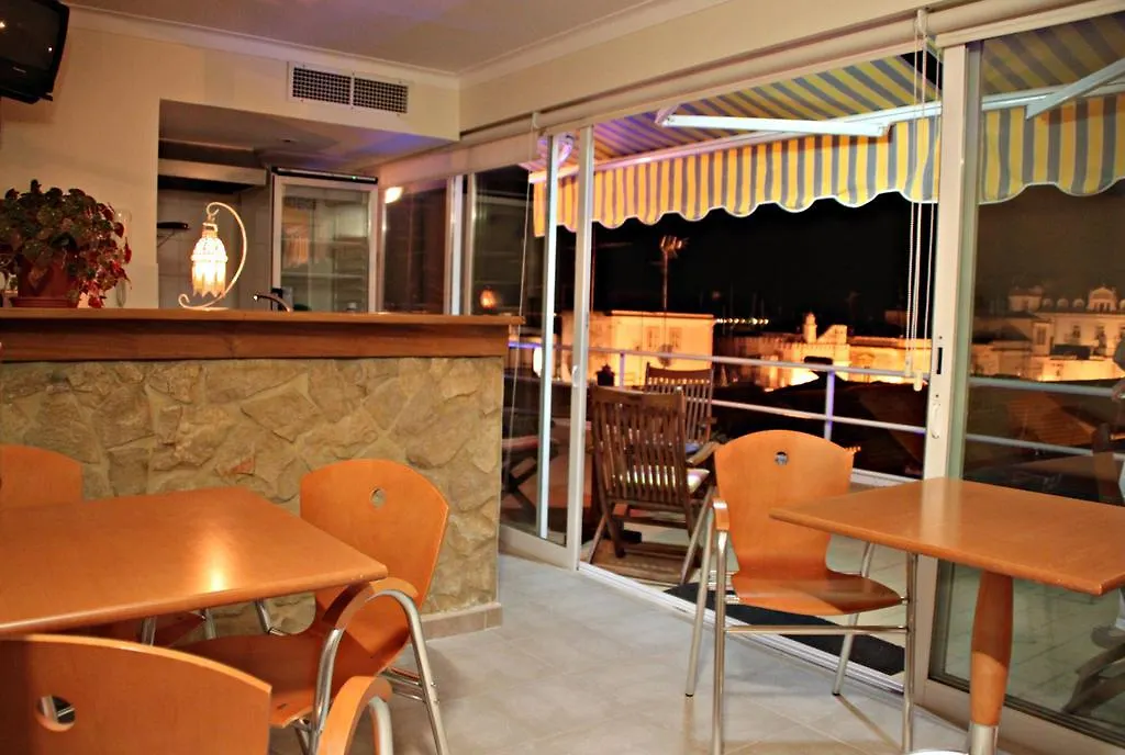 Villa Marquez Vila Real de Santo Antonio 5*,