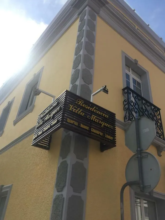 Villa Marquez Vila Real de Santo António